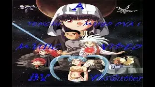 TENCHI MUYO AMV 30TH - MOTORHEAD - DEVILS