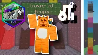 EToH - Tower of Traps