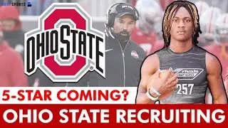 MAJOR Ohio State Football Recruiting Rumors: 5-Star Commit Coming? FLIP From PSU? + Latest Targets