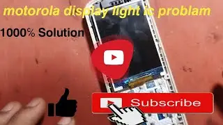 Motorola display problem||Jio f61f hard reset||Motorola display problem Solution||जिओ f61हार्ड रीसेट