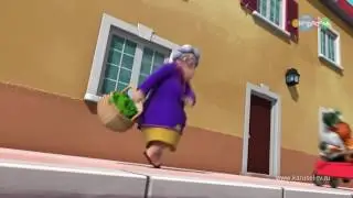 Бобби и Билл