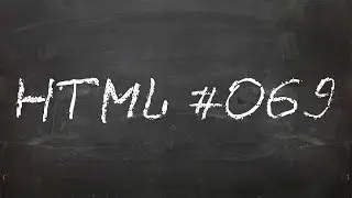 Объединение ячеек HTML таблицы: атрибуты colspan (объединение в строку) и rowspan (в колонку)