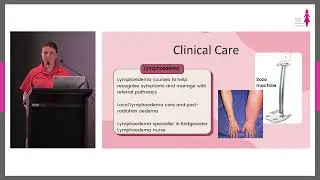 Breast cancer support services in and around Murray Bridge- Murray Bridge