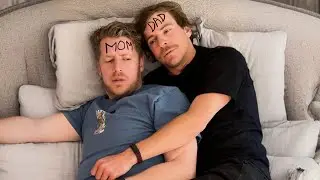 POV: you’re marriage is failing