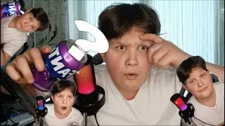 АСМР ЧТО ГДЕ КАК И ЗАЧЕМ