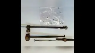 Unlocking SARGENT&GREENLEAF FAS series 6860, 6880 and 6990 lock using the set key