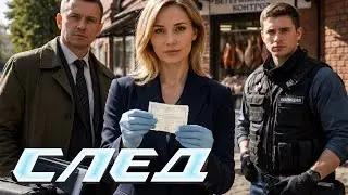 След. 1564 серия - Мясо по-деревенски | Криминальные сериалы