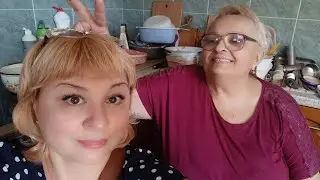 Днепр🇩🇪 Подарки из Германии💥 Распаковка посылки 🥰