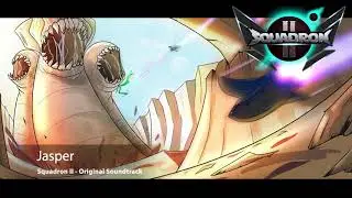 Squadron II - Official Soundtrack - 08 Jasper