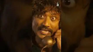 கோழிய புடிச்சு கொல்ற மாதிரி கொன்றுவான் | Mark Antony | Vishal | SJ Suryah | Adhik  #shorts