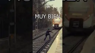 No te vas a creer lo que pasa