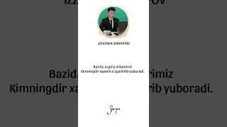 Fikringizni yozib qoldiring 😊                     #shortvideo #2024
