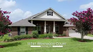 daphne alabama real estate photographer drone