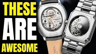 12 Best Watches of 2025 REVEALED