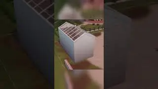 Victorian Family House / Exterior / The Sims 4 / no cc 
