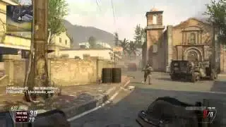 An amazing start to sticks and stones
