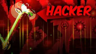 Space UK: Geometry Dash's BIGGEST Hacker (1 Year Later)