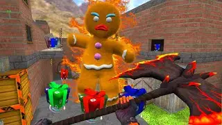 [СЛИВ ПРИВИЛЕГИИ] Counter-strike 1.6 зомби сервер №56 VIP+ДЕЛЮКС+БОГ+КОЛДУН+СОЗДАТЕЛЬ+ГЛ.АДМИН