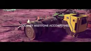 Egrimal plays No Mans Sky