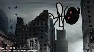 Trollge: The ''Lord of Flies'' Incident May 2022
