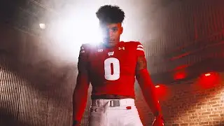 2023 Wisconsin Football: Season Opener Trailer