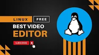 Best Video Editing Software for Linux 2024