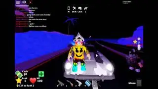 NOVA ATUALIZAÇÃO DO MAD CITY!!!!