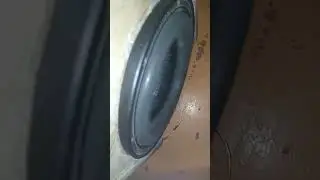 продал старый саб