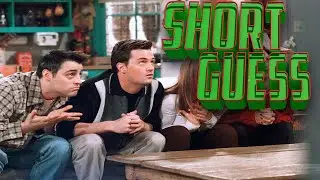 Guess the series theme #Shorts