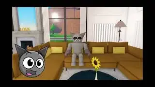 Gray Has No Emotions. (Spanish)