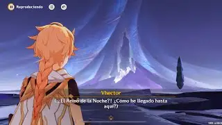 Genshin Impact Ep.147 Natlan en peligro