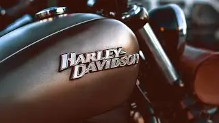 The Sound of Harley | What Does a Harley Davidson Sound Like