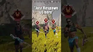 Apex legends meme 