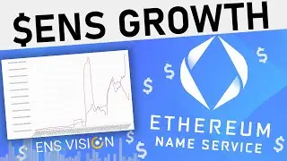 $ENS MASSIVE GROWTH THESIS | TickerTrends.io