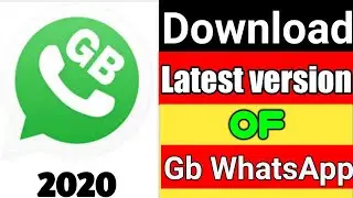 How to download gb WhatsApp||how to download gbwhatsapp android||Download gbwhatsapp latest version.