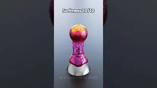 Blender Satisfying simulation 3D🔥💦🔥 
