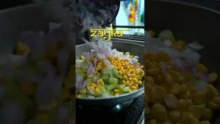 Louki Ki Sabzi #minivlog #foodvlog #30daychallenge #shortfeed #ytshorts