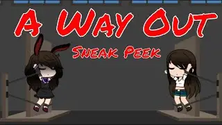 A Way Out- Rabbits Game sneak peek 2/7