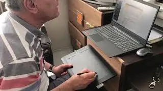 EBA VE ZOOM CANLI DERS KOLAYLIĞI ÇİZİM GRAFİK TABLET