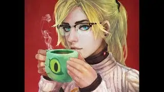 Poorly Edited Overwatch Highlights 7