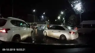 нооо, рогатый!