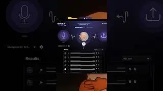 Best VR Chat AI Voice Changer! 