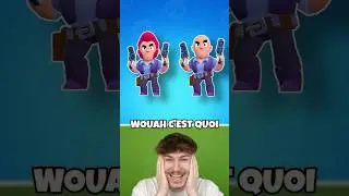 LES BRAWLERS VIEUX !! 🤣🤣 