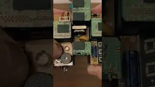 Arduino based rubix cube Credit:@caracubo(tiktok) 