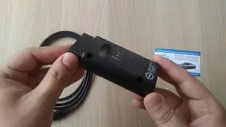 Opcom, адаптер для диагностики автомобилей Opel