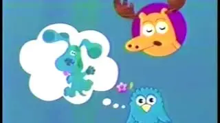 Noggin - Make A List Game (Blue's Clues) (Part 1)