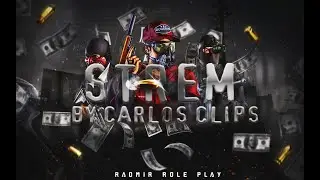 🍀ИГРАЕМ НА RADMIRRP/РАДМИРРП 05! 🍀РАЗВИВАЕМСЯ!💰