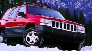 Pre-Owned 1997 JEEP GRAND CHEROKEE East Hanover NJ