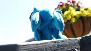 Sonic's Birthday Special 2023