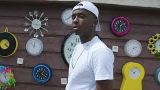 JayWill - Be Patient